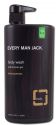 Every Man Jack Body Sandalwood Body Wash 33.8 oz