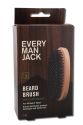 Every Man Jack Hair Beard Brush