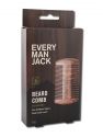 Every Man Jack Hair Beard Comb