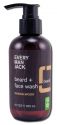 Every Man Jack Skin Beard & Face Wash 6.7 oz