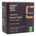 Every Man Jack Hair Beard Balm 2 oz