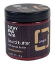 Every Man Jack Hair Beard Butter Sandalwood 4 oz