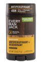 Every Man Jack Body Antiperspirant + Deodorant Sandalwood 2.6 oz