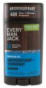 Every Man Jack Body Antiperspirant + Deodorant Mountain Air 2.6 oz