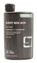 Every Man Jack Hair 2-In-1 Daily Care Shampoo 13.5 oz