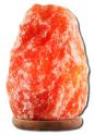 Evolution Salt Natural Salt Lamps Himalayan Crystal Large