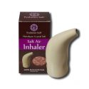 Evolution Salt Health & Wellness Ceramic Salt Inhaler with Crystal Salt 14 oz
