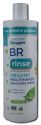 Essential Oxygen Brushing Rinse Organic Peppermint 16 oz