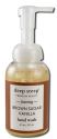 Deep Steep Foaming Handwash Brown Sugar Vanilla 8 oz