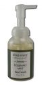 Deep Steep Foaming Handwash Rosemary Mint 8 oz