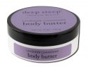 Deep Steep Body Butter Lavender Chamomile 6 oz Jar