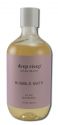 Deep Steep Honey Bubble Bath Lilac Blossom 17 oz