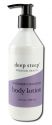 Deep Steep Body Lotion Lavender Chamomile 10 oz