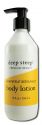 Deep Steep Body Lotion Grapefruit Bergamot 10 oz