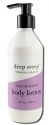 Deep Steep Body Lotion Lilac Blossom 10 oz