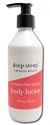 Deep Steep Body Lotion Passion Fruit Guava 10 oz