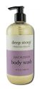 Deep Steep Body Wash Lilac Blossom 17 oz