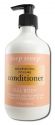 Deep Steep Hair Care Nourishing Volume Conditioner 17 oz