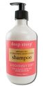 Deep Steep Hair Care Argan Oil Hydrating Volume Shampoo 17 oz