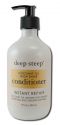 Deep Steep Hair Care Coconut Oil Shine Conditioner 17 oz