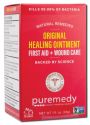 Puremedy Inc. Natural Skin & Wound Healing Salve Orginal Ointment 1 oz