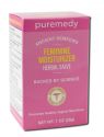 Puremedy Inc. Natural Skin & Wound Healing Salve Feminine Moisturizer 1 oz