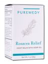Puremedy Inc. Natural Skin & Wound Healing Salve Rosacea Repair 1 oz