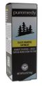Puremedy Inc. Natural Skin & Wound Healing Salve Black Drawing Salve Tube .5 oz