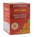 Puremedy Inc. Natural Skin & Wound Healing Salve Nipple Balm 2 oz
