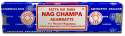 Sai Baba Nag Champa Incense Sai Baba Nag Champa 40 gm