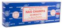 Sai Baba Nag Champa Incense Sai Baba Nag Champa 250 gm