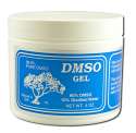 DMSO  90% DMSO/10% Distilled Water Gel 4 oz