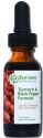 Equinox Botanicals Oils Extracts & Oils Turmeric & Black Pepper Formula 1 oz