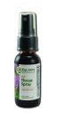 Equinox Botanicals Oils Extracts & Oils Throat Spray 1 oz