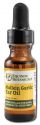 Equinox Botanicals Oils Extracts & Oils Mullein Garlic Ear Oil .5 oz