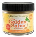 Equinox Botanicals Oils Skin Care Solutions Golden Salve 2 oz