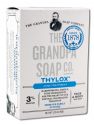 Grandpas Soap Soap Thylox Acne Treatment 3.25 oz
