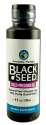 Amazing Herbs Supplements Black Seed Oil 8 oz