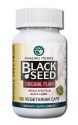 Amazing Herbs Supplements Black Seed 500 mg Original Plain 100 caps
