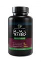 Amazing Herbs Supplements Black Seed Vegetarian 1000 mg 60 cap