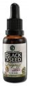 Amazing Herbs Supplements Black Seed Oregano Oil 1 oz