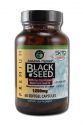 Amazing Herbs Supplements Black Seed Oil 1250 mg Softgel 60 ct