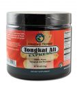 Amazing Herbs Supplements TongKat Ali Express Powder 4 oz