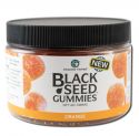 Amazing Herbs Supplements Black Seed Gummies 60 ct