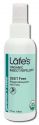 Ladibugs Inc. LAFES INSECT REPELLENT Organic Insect Repellent 4 oz