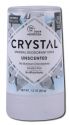 CRYSTAL Deodorant Crystal Travel Stick 1.5 oz ea