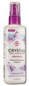 CRYSTAL Deodorant Unscented Spray 4 oz