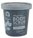 BODHI ORGANICS Whipped Soap Scrub Eucalyptus Spa 14 oz