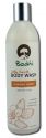 BODHI ORGANICS Body Wash Almond Honey 16 oz