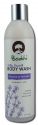 BODHI ORGANICS Body Wash Lavender 16 oz